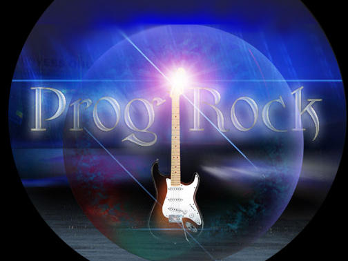 Photographer:web | Progressive Rock