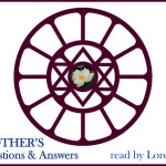 <b>Mother's Questions & Answers</b>
