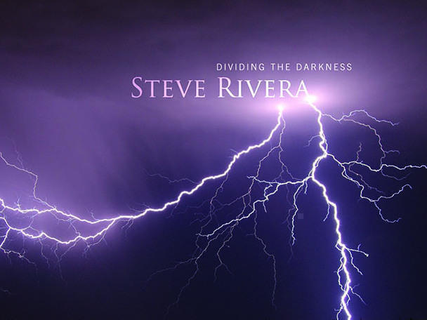 Photographer:web | Dividing the Darkness by Steve Rivera