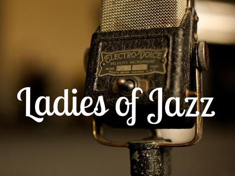 Photographer:web | Laddies of Jazz