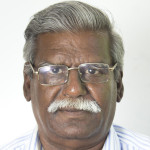 <b>Mr. Lakshminarayan from SLI</b>