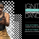 <b>Contemporary Dance- New Delhi</b>