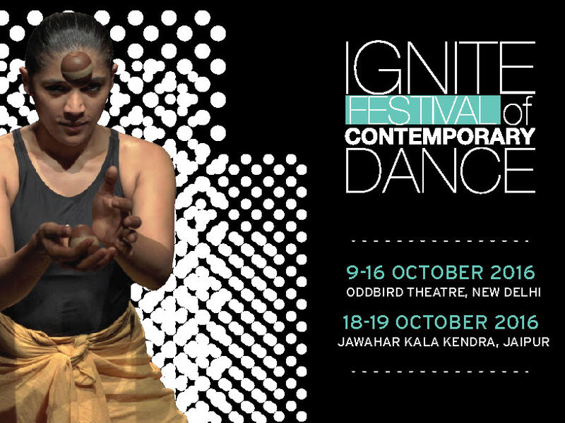 Photographer:www.IgniteDanceFestival.com | Ignite Festival -Contemporary Dance, New Delhi