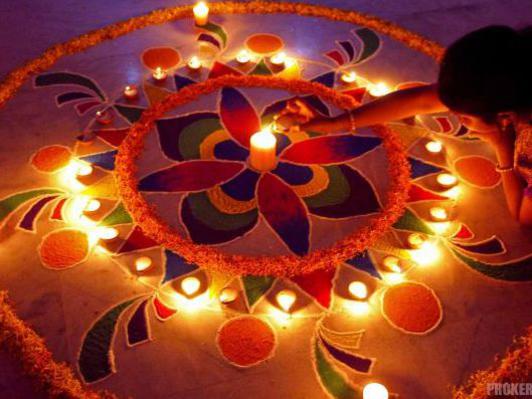 Photographer:web | Diwali
