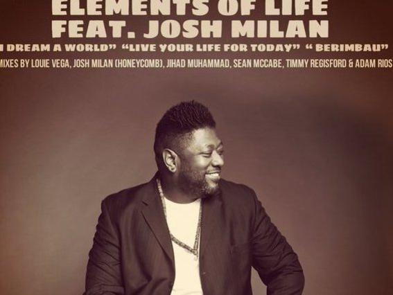 Photographer:web | Elemnts of Life ft. Josh Milan