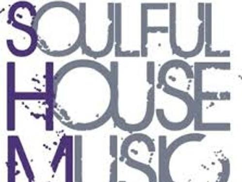 Photographer:web | Soulfull House Mix part 2