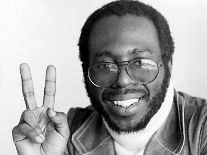 Photographer:web | Curtis Mayfield