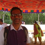 <b>10th Auroville Marathon for Land</b>