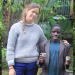 <b>A Film on Pygmies from Bwindi</b>