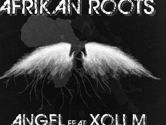 Photographer:web | Afrikan Roots ft Xoli M  - Angel