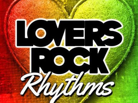 Photographer:web | Lovers Rock