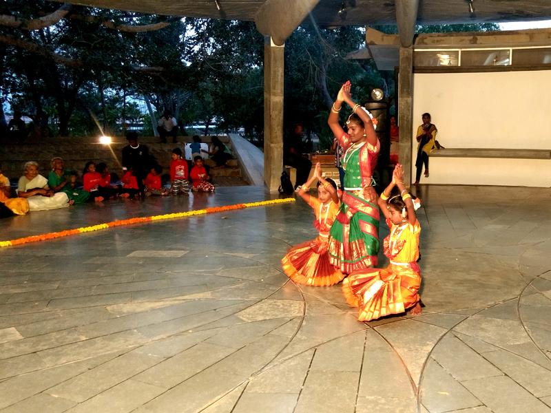 Photographer:David Dinakaran | Traditional dance form presented in tamil