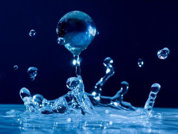 Photographer:web | water droplets