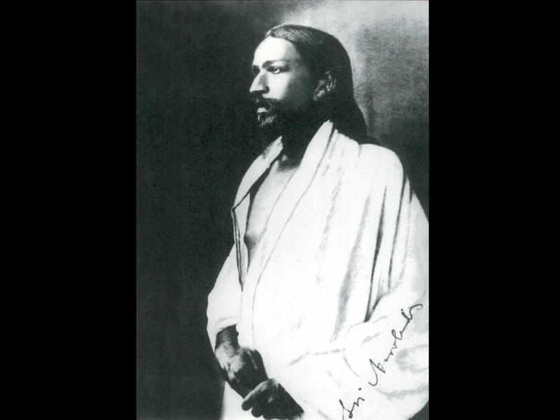 Photographer:Sri Aurobindo Ashram Archives | Sri Aurobindo