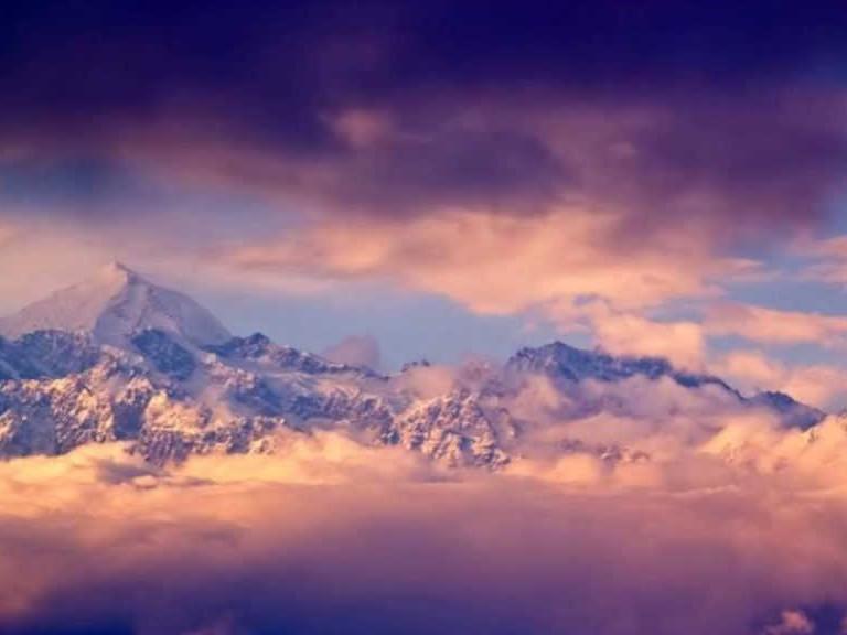 Photographer:web | Vangelis Himalaya