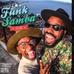 <b>Mr. Funky Samba</b>