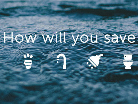 Photographer:web | saving water tips