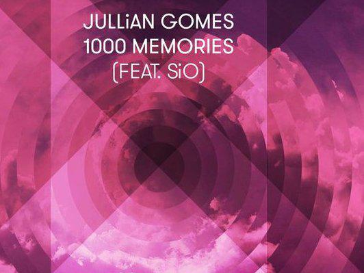 Photographer:web | Jullian Gomes, Sio - 1000 Memories
