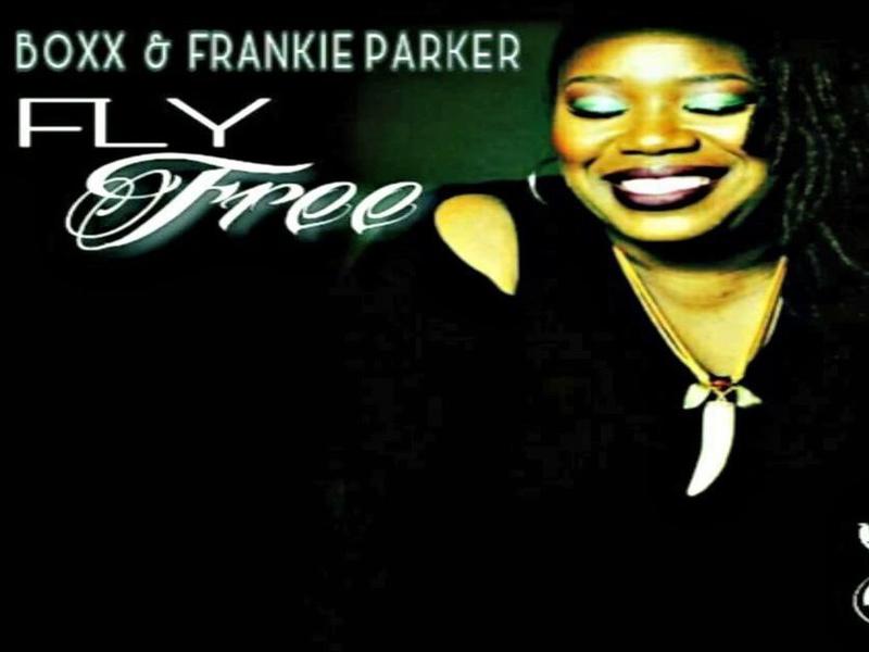 Photographer:web | Boxx, Frankie Parker - Fly Free