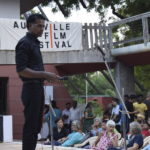 <b>Auroville Film Festival (#1)</b>