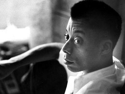 Photographer:web | James Baldwin