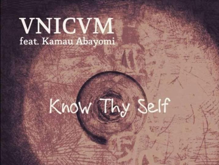 Photographer:web | VNICVM, Kamau Abayomi - Know Thy Self