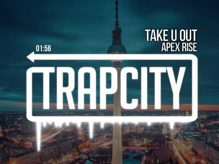 Photographer:web | Trap City