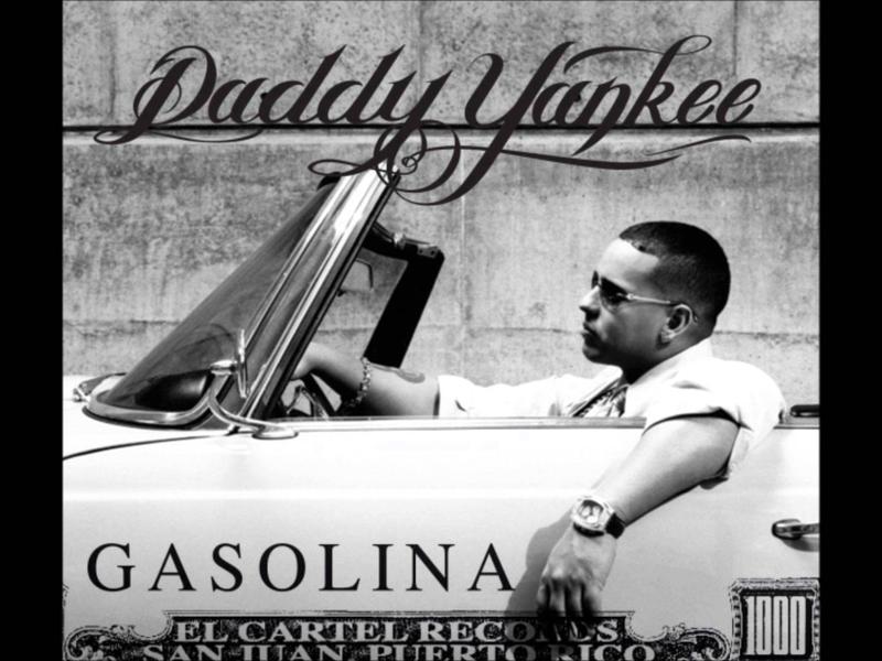 Photographer:web | Daddy Yankee - Gasolina