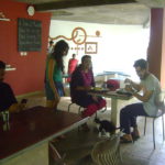 <b>Internship in Auroville</b>