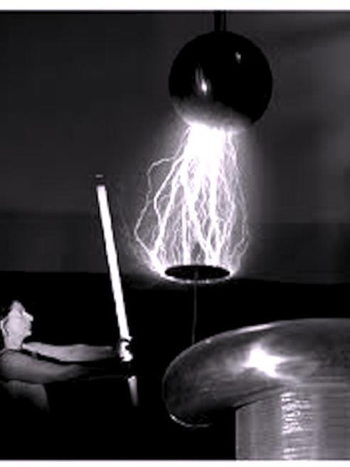 Photographer:web | electricity