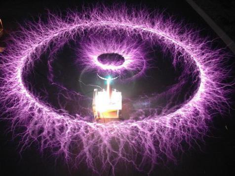 Photographer:web | Nikola Tesla