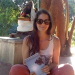 <b>Interview with Valentina Garozzo on her book Diario di un viaggio interiore</b>