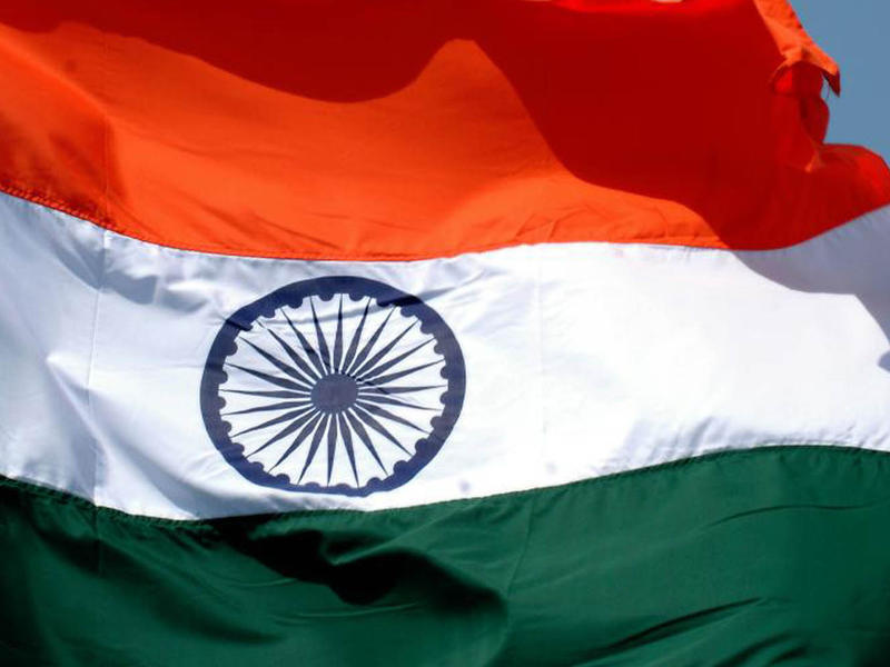Photographer:web | Indian flag