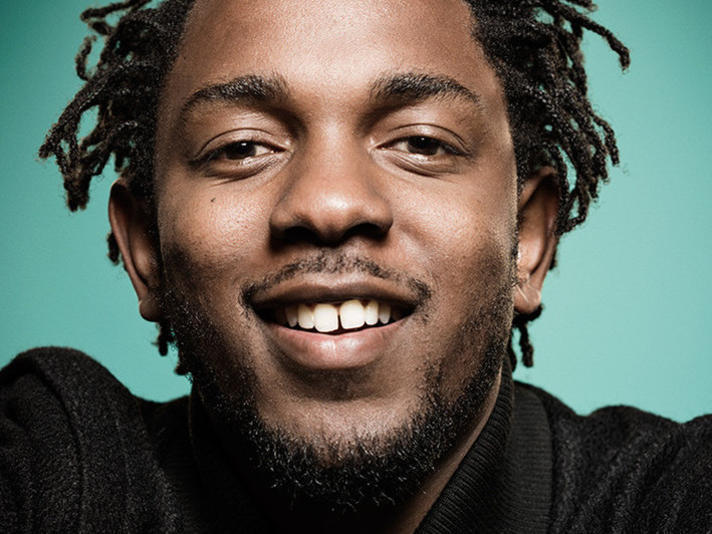 Photographer:web | Kendrick Lamar