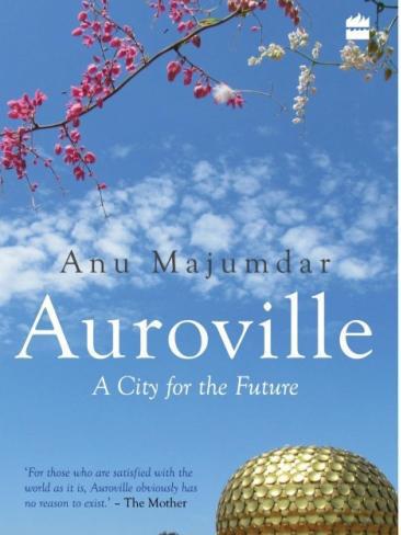Photographer:Vani | Auroville: A City for the Future