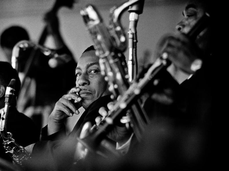 Photographer:web | legends of jazz