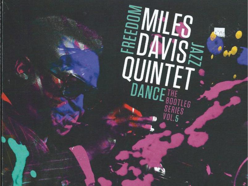Photographer:web | Miles Davis Quintet