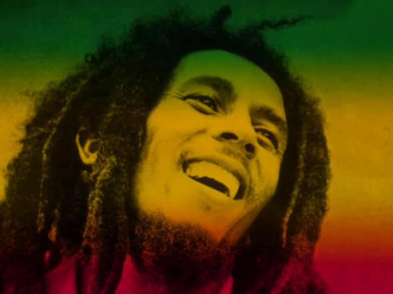 Photographer:Internet | Bob Marley