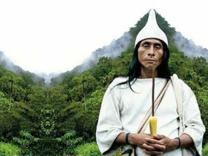 Photographer:web | Koguis Indians