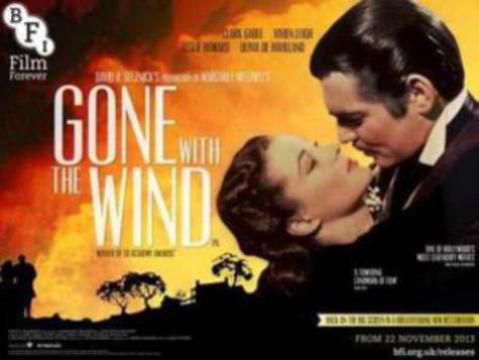 Photographer:web | Gone with the Wind