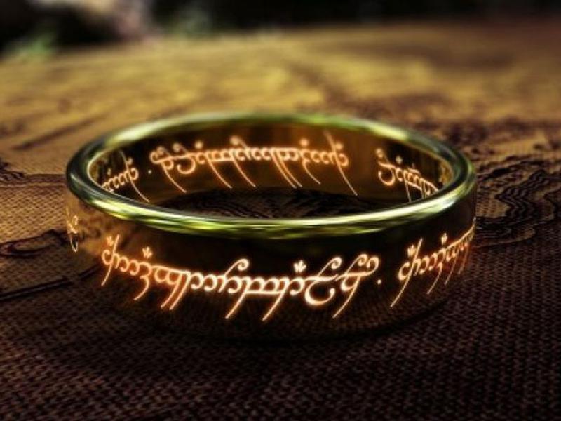 Photographer:web | the Lord of the Rings