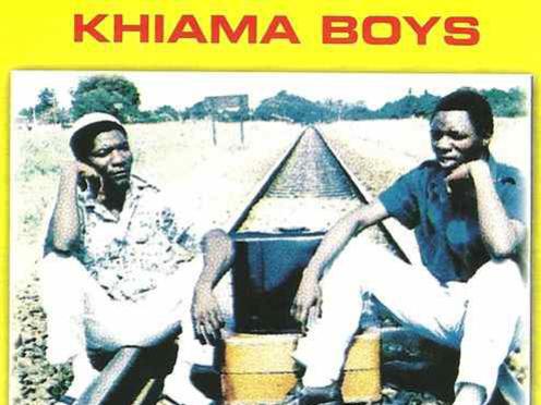 Photographer:web | Khiama Boys