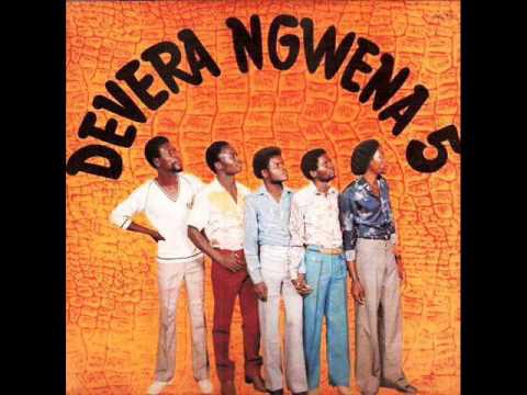 Photographer:web | Devera Ngwena Jazz Band