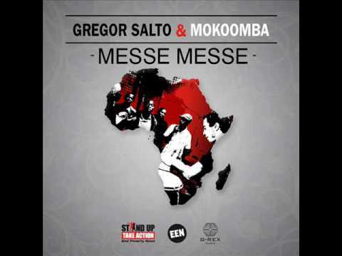 Photographer:web | Mokoomba ft Gregor Salto
