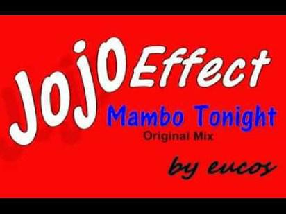 Photographer:web | Jojo Effect -  Mambo tonight