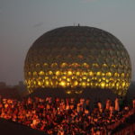 <b>Auroville celebrates its 50th Anniversary</b>