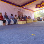 <b>Sangamam Celebration (3) - Talks on Unending Education</b>