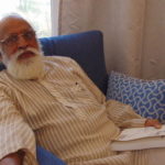 <b>Kabir reading by Prof. S.Kumar</b>