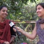 <b>Eco Femme - Interview with Harishini</b>