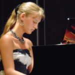 <b>Recital de Piano by Yaroslava</b>